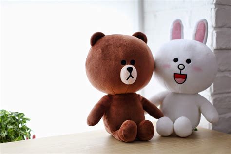 Cony Wallpapers Wallpaper Cave