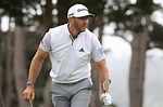 PGA Championship: Dustin Johnson tries to reel in a second major