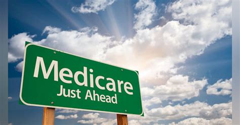 Medicare Open Enrollment Begins On October 15 Healthcare Purchasing News