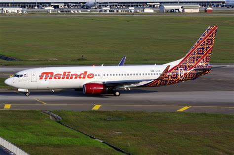 Malindo air first 737 max 8. Download Livery PMDG 737-800 Malindo Air 9M-LCC - FS Nusantara