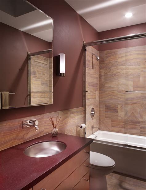 17 Guest Bathroom Designs Ideas Design Trends Premium Psd Vector