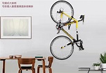 LIAGAVELO 設計工坊: TSA36 系列手工牛皮縫製腳踏車吊車架 / 壁掛單車架 / 腳踏車收納架