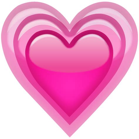 Download High Quality Transparent Emojis Pink Transparent Png Images