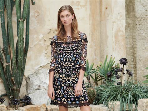 A dress is the most popular clothes item to wear to a wedding, if we take ladies. 10 best wedding guest outfits | The Independent