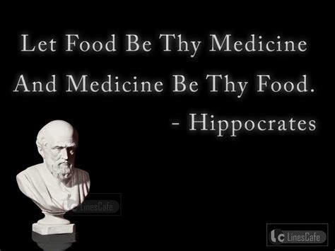 Physician Hippocrates Top Best Quotes With Pictures