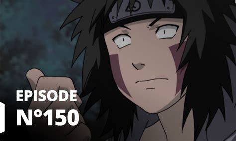 Naruto Episode 150 La Grande Bataille Des Insectes Naruto Tfx