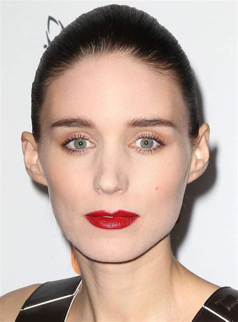 Rooney mara has been in a lot of films, so people often debate each other over what the if you think the best rooney mara role isn't at the top, then upvote it so it has the chance to become number one. ROONEY MARA at 'Una' Premiere at Toronto International ...