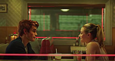 are betty and archie together after riverdale s season 5 time jump