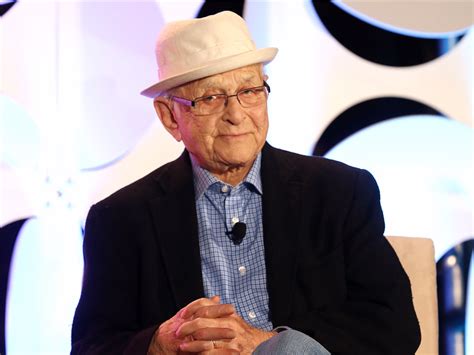 8 Powerful Life Lessons From 93 Year Old Norman Lear One Of The Most