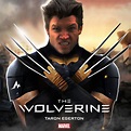 Wolverine - Taron Egerton | Muze | PosterSpy