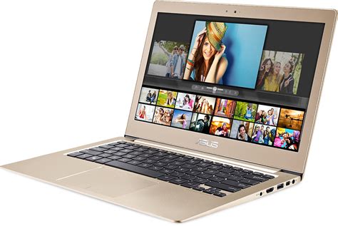 Review Spesifikasi Dan Kelebihan Asus Zenbook Ux303ub Review Laptop