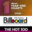 Billboard Top 100 Hits Of 2008 (Billboard Year-End Hot 100) (2008 ...
