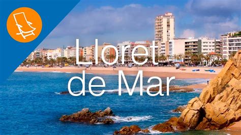 Lloret De Mar A Weekend Guide To Lloret De Mar Spain People Go To