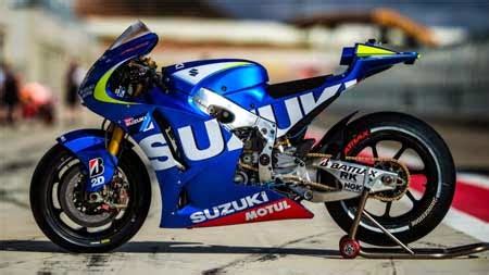 Suzuki logo png is about is about 2018 motogp season, team suzuki ecstar, motogp, motorcycle racing, maverick viñales. Gambar Motor GP Suzuki GSX-RR 2015 Terbaru | Koleksi ...