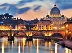 The Remarkable Rome – Italy – World for Travel
