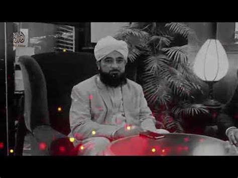 Najar Ka Winner Bayan New Mohammed Raza Saqib Mustafai Youtube