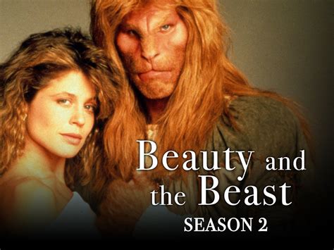 Watch Beauty And The Beast Season 2 Prime Video