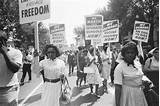 Photos of Republicans And The Civil Rights Movement
