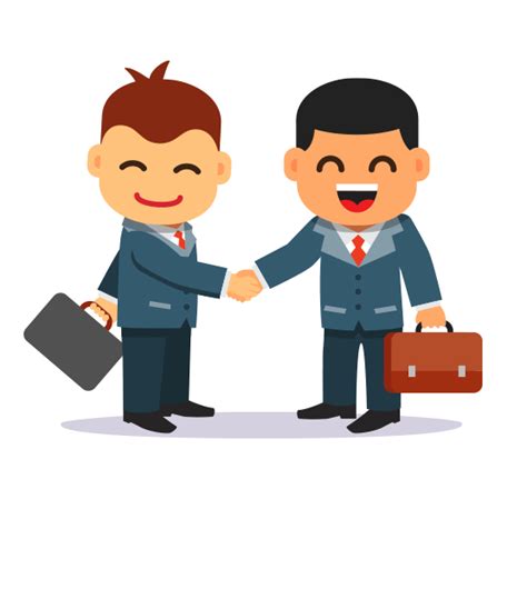 Professional Clipart Business Partner Picture 1955250 Professional