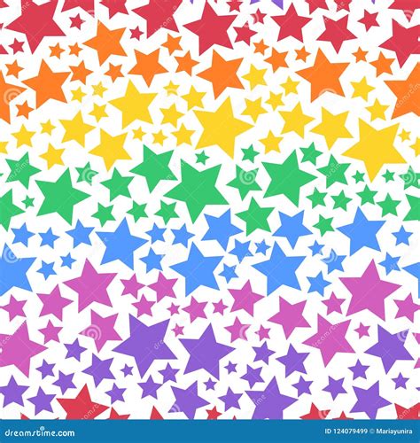 Colorful Star Wallpapers