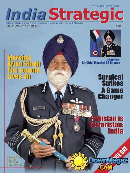 India Strategic 102017 Download Pdf Magazines Magazines Commumity