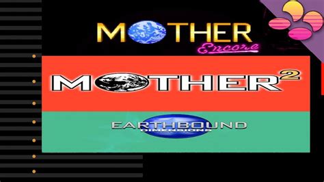 3 Earthbound Fan Games You Need To Know About Snestalgia Youtube