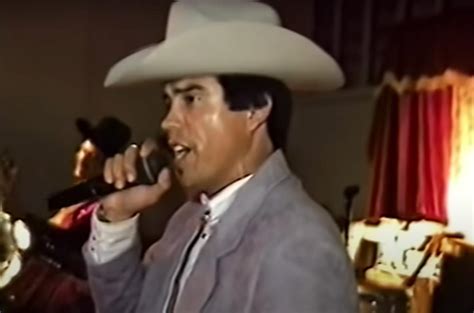 Chalino Sanchezs Legacy Continues To Be Celebrated 30 Years After His