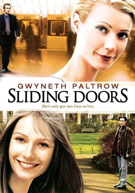 You can watch this movie in abovevideo player. Sliding Doors | '90s Romance Movies on Netflix | POPSUGAR ...