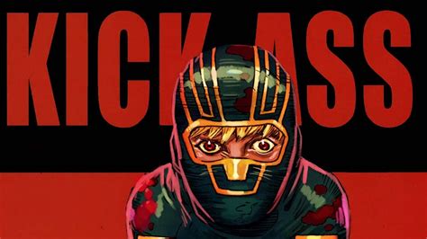 kick ass 3 1 comic review