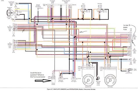 Car stereo wiring diagrams for, factory stereos, aftermarket stereos, security systems, factory car audio amplifiers, and more! LR_7144 2007 Harley Davidson Street Bob Wiring Diagram ...