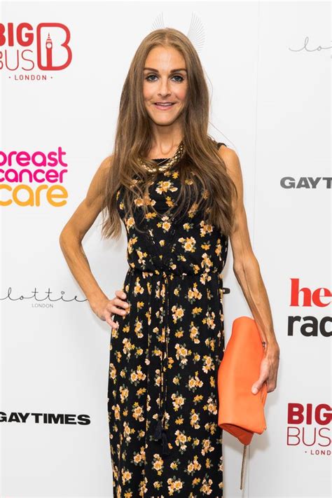 Big Brothers Nikki Grahame To Check Into Specialist Anorexia Facility As Fans Raise £65k To