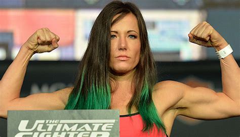 Former Ufc Fighter Angela Magana In A Coma After Surgery Complication