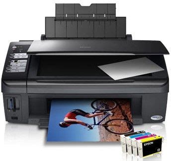 Epson stylus dx7450 printer complications like windows fails to recognize the new hardware are not uncommon, especially when you are. Pin di Driver