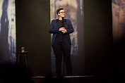 Hannah Gadsby's NANETTE Is Not A Film, Here's Why | Film Inquiry