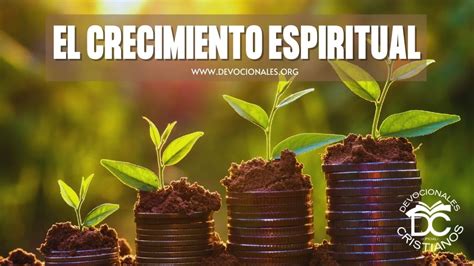 ¿es El Crecimiento Espiritual Un Viaje Que No Termina † Devocionales