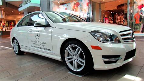 Jump to navigation jump to search. 2012 Mercedes-Benz C250 4matic - Carrefour Laval, Quebec ...
