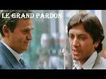 Le Grand Pardon 1982 - Casting du film réalisé par Alexandre Arcady ...