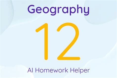 grade 12 geography classx