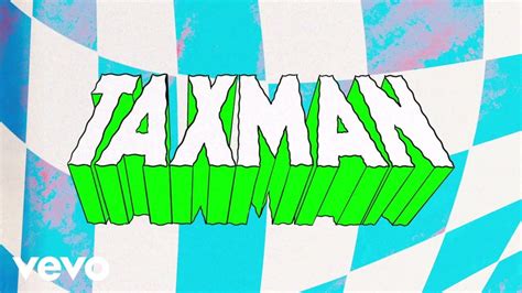 Watch The New Video Of Taxman By The Beatles