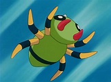 Bugsy (anime) | Pokémon Wiki | FANDOM powered by Wikia