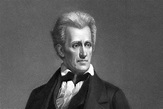 Was Andrew Jackson Really a States' Rights Champion? - JSTOR Daily