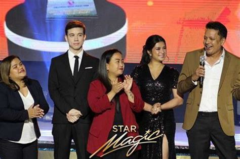 Abs Cbn Shows Stars Win Big At The 33rd Star Awards For Tv Abs Cbn News