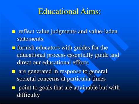 Ppt Principles Of Education Powerpoint Presentation Free Download