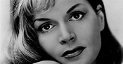 Film Noir Photos: Tracking with Closeups: Eva Bartok
