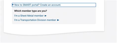 Member Portal Instructions Smart Union