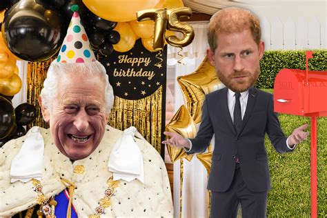 King Charles 75th Birthday Celebration — What To Know Galaxyconcerns