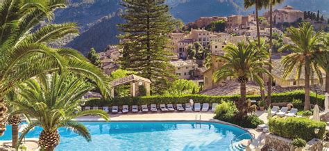 Luxury Hotels In Mallorca Your Unfettered Ticket To Paradise Luxury