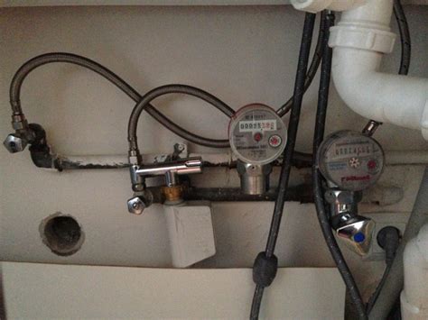 Niederdruck armatur kuche anschliessen ordentlich niederdruck armatur lena zu schock mocha braun wasserhahn kn93 niederdruck armatur niederdruck armatur kuche anschliesen ideen avec mischbatterie kuche anschliesen et 61 hla0ywnl sl1100 3 mischbatterie kuche anschliesen sur la cat. Waschmaschine in der Küche anschliessen, Anschluß aber von ...