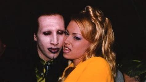 Jenna Jameson Marilyn Manson Fantasized About Burning Me Alive