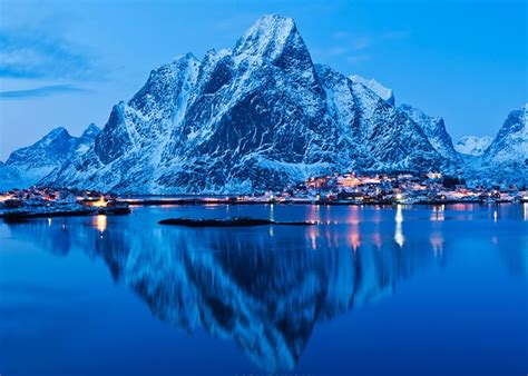 Stunning Images Lofoten Islands Norway Stunning Images